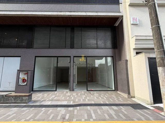 Imagem: Sala Comercial Le Joie, Meia Praia