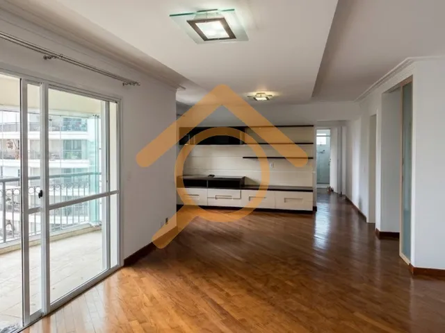 Imagem: Apartamento À Venda em São Paulo-Sp, Vila