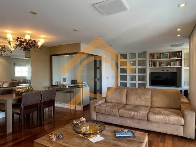 Imagem: Apartamento À Venda em São Paulo-Sp, Vila