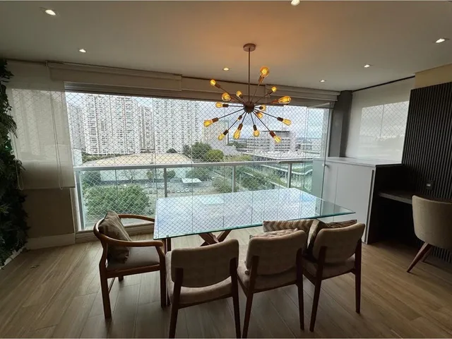 Imagem: Apartamento à venda em São Paulo, Jardim