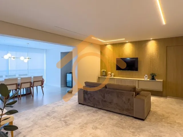 Imagem: Apartamento de Luxo no Ipiranga 3 Quartos