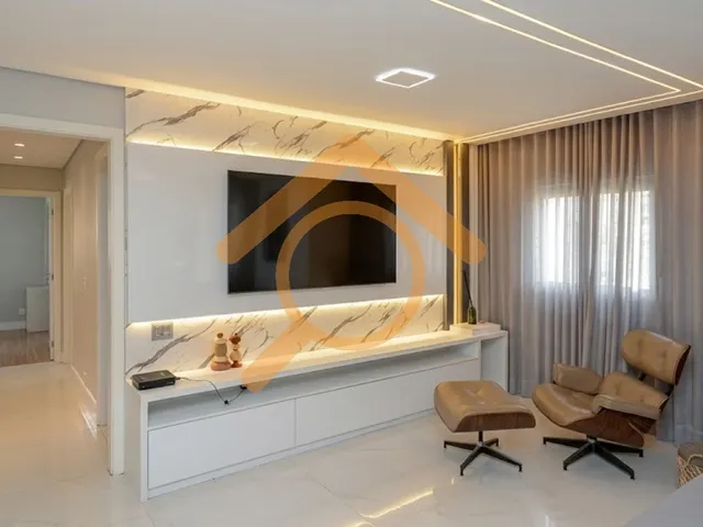 Imagem: Apartamento À Venda em São Paulo-Sp, Vila