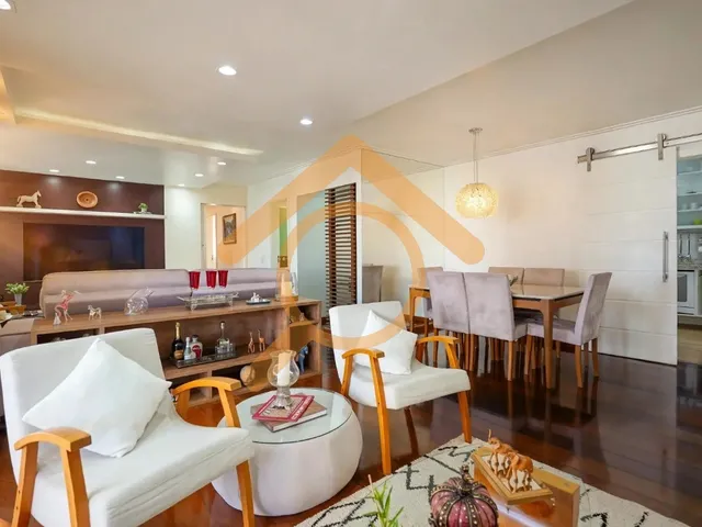 Imagem: Apartamento À Venda em São Paulo-Sp, Vila