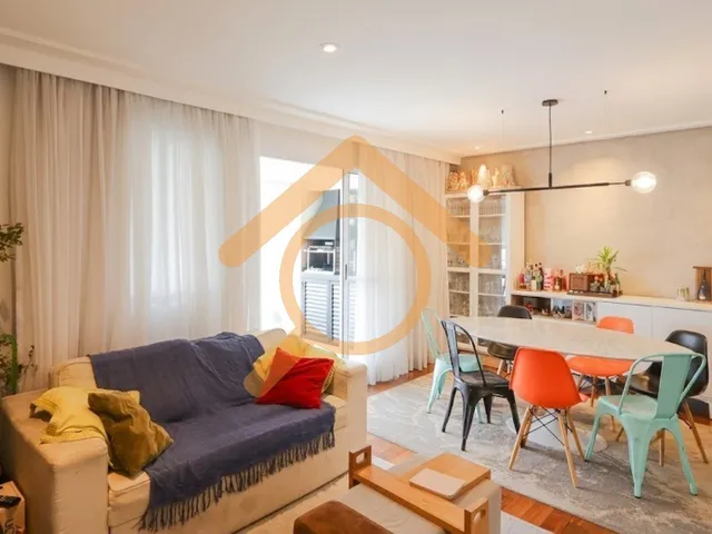 Imagem: Apartamento À Venda em São Paulo-Sp, Vila