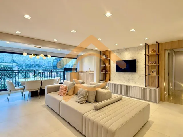 Imagem: Apartamento À Venda em São Paulo-Sp 3