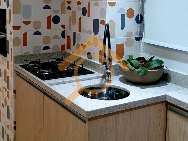 Imagem: Imperdível Apartamento de Luxo com 3 Suítes