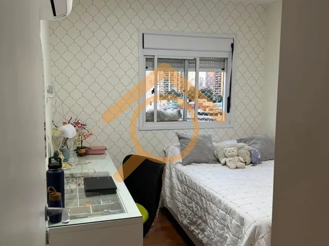 Imagem: Apartamento À Venda em São Paulo-Sp, Vila