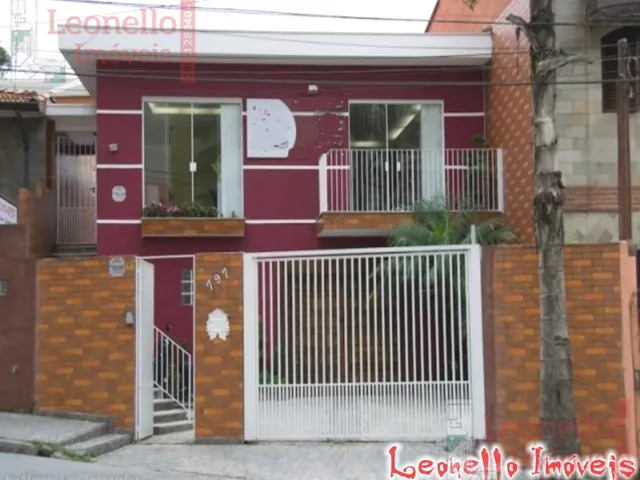 Imagem: Casa assobradada, porcelanato novos, aquecedor