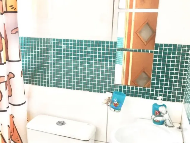 Imagem 2: 0 Casa com 3 dormitórios