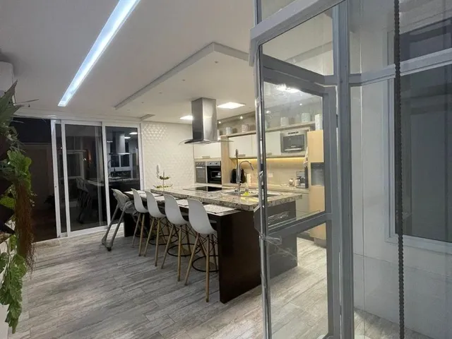 Imagem 1: 0 Apartamento com 3 dormitórios