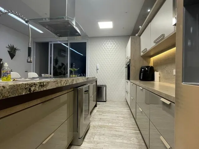 Imagem 10: 0 Apartamento com 3 dormitórios