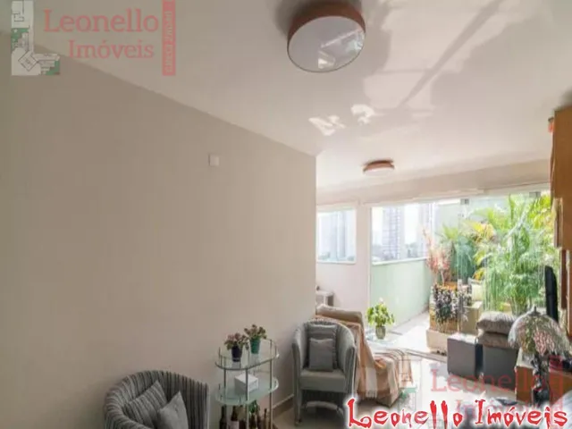 Imagem 13: Cobertura em Santo André com 3 Dormitórios, Terraço Amplo e 2 Vagas - Jardim, São Paulo