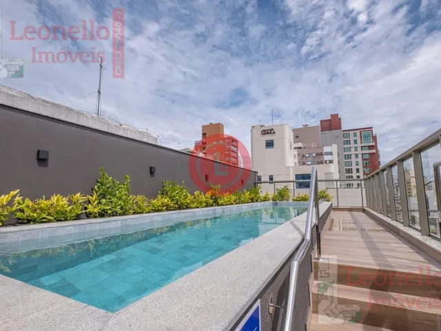 Imagem: Apartamento novo de alto padrão para venda