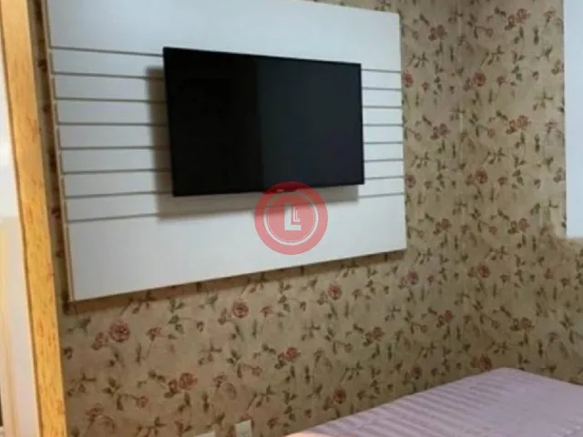 Imagem 16: Apartamento de Luxo com 3 Suítes e 2 Vagas em Campestre, Santo André, São Paulo
