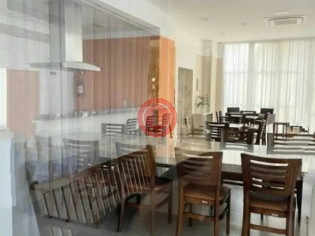 Imagem 15: Apartamento de Luxo com 3 Suítes e 2 Vagas em Campestre, Santo André, São Paulo