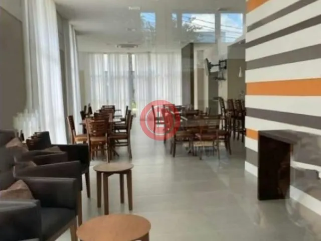 Imagem 10: Apartamento de Luxo com 3 Suítes e 2 Vagas em Campestre, Santo André, São Paulo