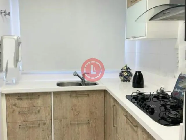 Imagem 3: Apartamento de Luxo com 3 Suítes e 2 Vagas em Campestre, Santo André, São Paulo