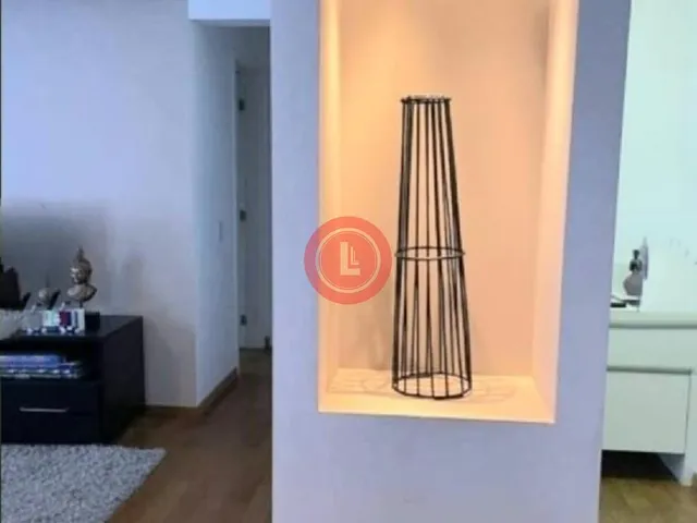 Imagem 12: Apartamento de Luxo com 3 Suítes e 2 Vagas em Campestre, Santo André, São Paulo