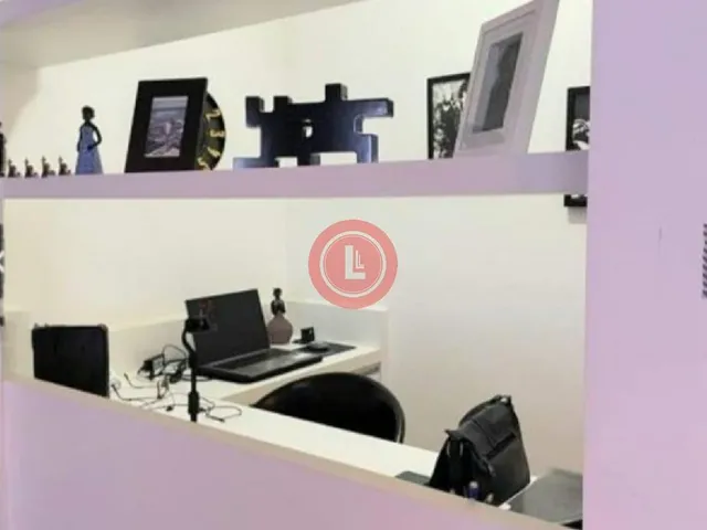 Imagem 9: Apartamento de Luxo com 3 Suítes e 2 Vagas em Campestre, Santo André, São Paulo
