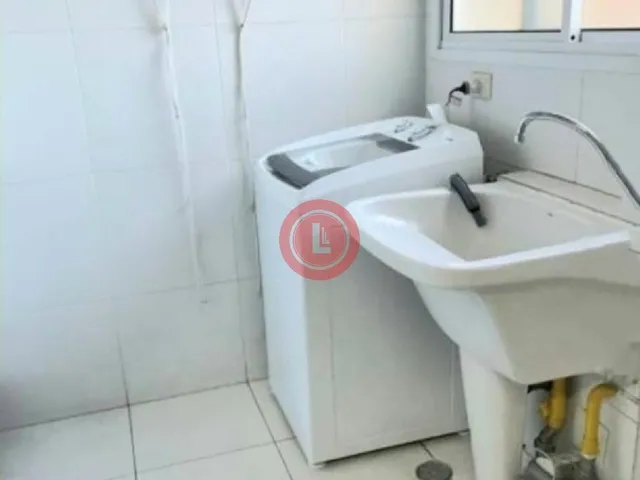 Imagem 13: Apartamento de Luxo com 3 Suítes e 2 Vagas em Campestre, Santo André, São Paulo