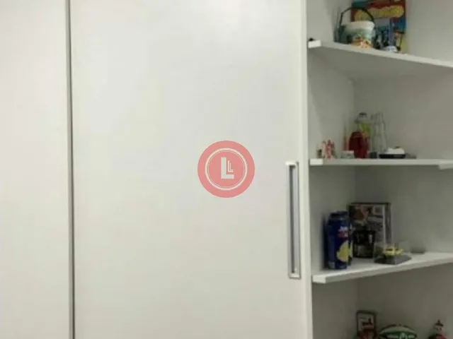 Imagem 6: Apartamento de Luxo com 3 Suítes e 2 Vagas em Campestre, Santo André, São Paulo