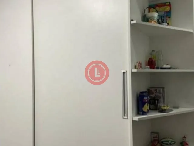 Imagem 2: Apartamento de Luxo com 3 Suítes e 2 Vagas em Campestre, Santo André, São Paulo