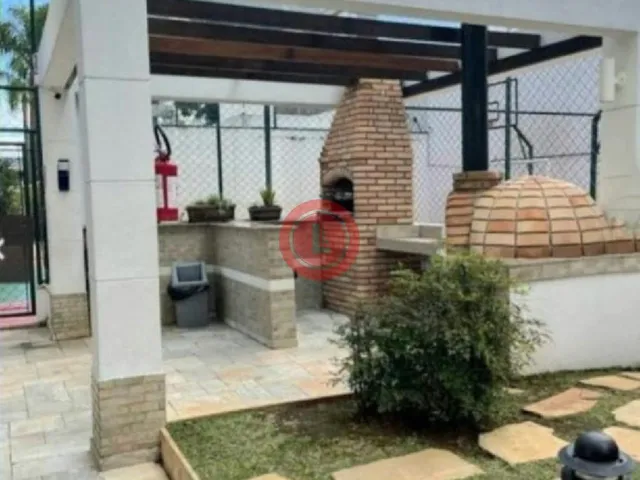 Imagem 14: Apartamento de Luxo com 3 Suítes e 2 Vagas em Campestre, Santo André, São Paulo
