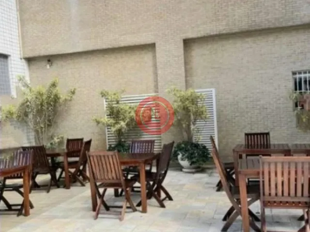 Imagem 11: Apartamento de Luxo com 3 Suítes e 2 Vagas em Campestre, Santo André, São Paulo