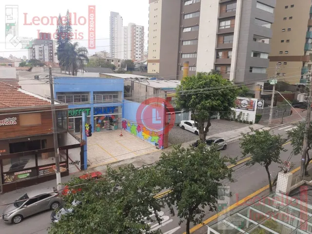 Imagem 8: Apartamento de Luxo com 3 Suítes e 2 Vagas em Campestre, Santo André, São Paulo