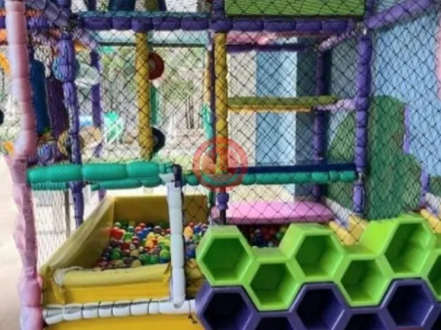 Imagem 7: Apartamento de Luxo com 3 Suítes e 2 Vagas em Campestre, Santo André, São Paulo