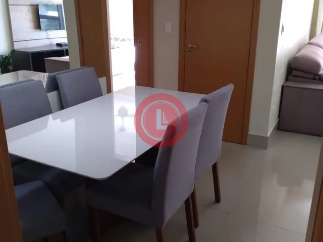 Imagem: Apartamento de Luxo com 3 Suítes e 4 Vagas