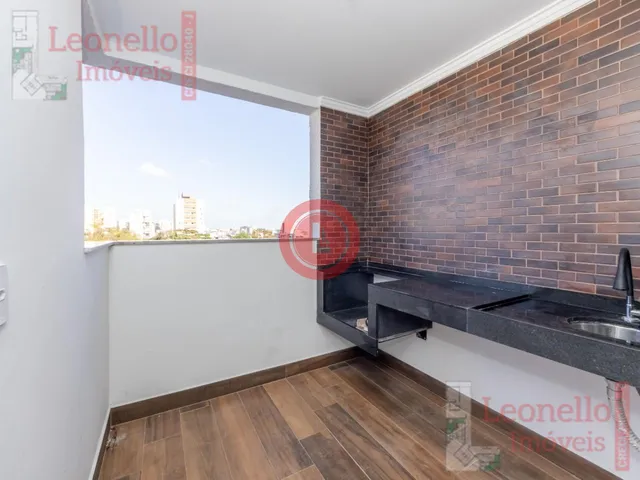 Imagem 1: 0 Apartamento com 2 dormitórios