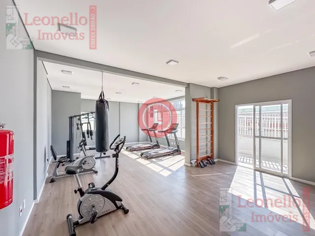 Imagem 7: 0 Apartamento com 2 dormitórios