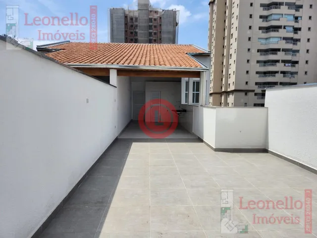 Imagem: Imóvel, cobertura residencial de 146m2