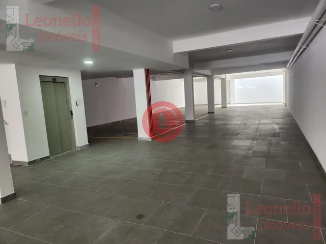 Imagem 13: Imóvel, cobertura residencial de 146m2 no Bairro Campestre, em Santo André-SP! Este
