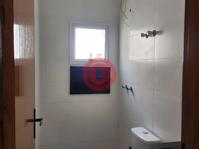 Imagem 7: Imóvel, cobertura residencial de 146m2 no Bairro Campestre, em Santo André-SP! Este