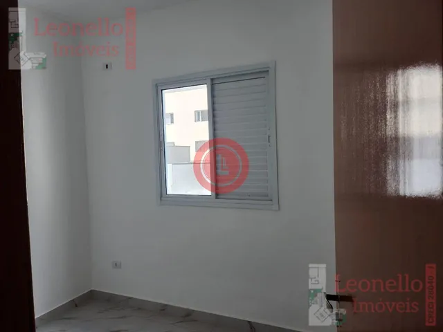 Imagem 15: Imóvel, cobertura residencial de 146m2 no Bairro Campestre, em Santo André-SP! Este