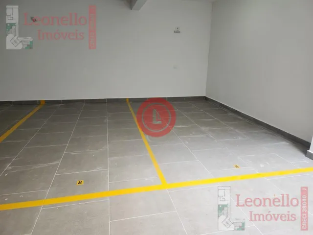 Imagem 16: Imóvel, cobertura residencial de 146m2 no Bairro Campestre, em Santo André-SP! Este