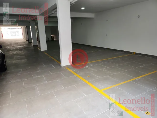 Imagem 4: Imóvel, cobertura residencial de 146m2 no Bairro Campestre, em Santo André-SP! Este