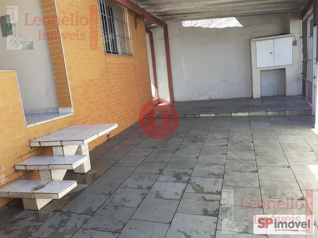 Imagem: Casa com Terreno 10 X 44M (440 M2) e 230M2