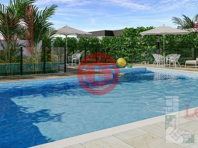 Imagem 1: 0 Apartamento com 3 dormitórios