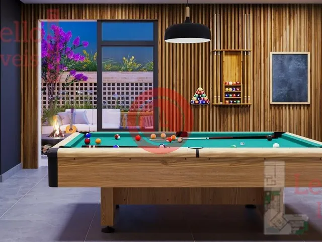 Imagem 9: 0 Apartamento com 3 dormitórios