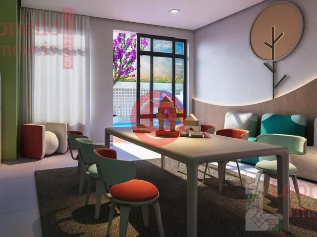Imagem 8: 0 Apartamento com 3 dormitórios