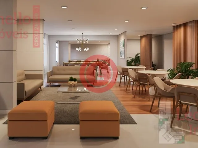 Imagem 3: 0 Apartamento com 3 dormitórios