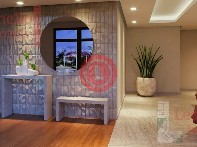 Imagem 6: 0 Apartamento com 3 dormitórios