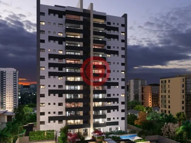 Imagem 7: 0 Apartamento com 3 dormitórios