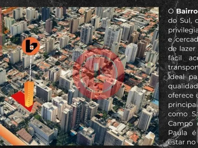 Imagem 10: 0 Apartamento com 3 dormitórios