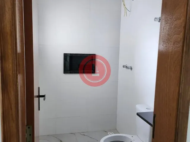 Imagem 8: 0 Apartamento cobertura com 3 dormitórios
