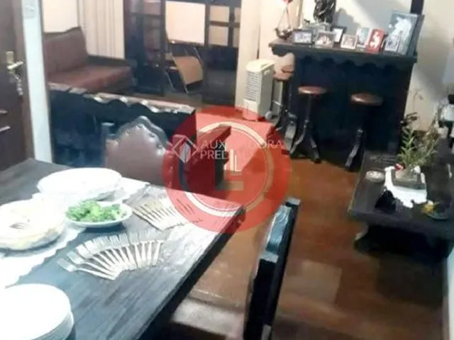 Imagem 10: 0 Apartamento com 4 dormitórios