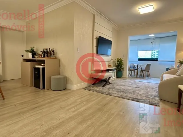 Imagem: Apartamento À Venda em Vila Assunção